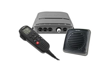 Image of Raymarine VHF, Ray 260 Modular, US Version, New Condition RAY-E70087