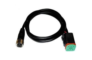 Image of Raymarine Volvo Engine EVC Link Cable, 1m, New Condition RAY-E70240