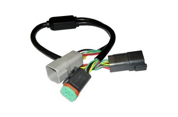 Image of Raymarine Volvo Engine Y-Loom Cable, ECI-100, New Condition RAY-E70241