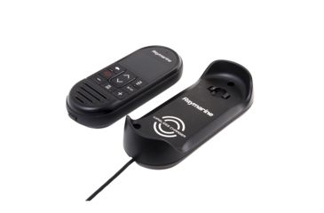 Image of Raymarine Wireless Handset RayMic 75896