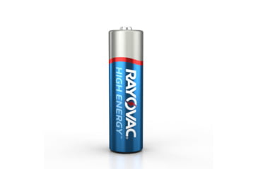 Image of Rayovac Fusion Advanced Batteries