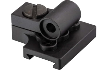 Image of Rayvn Group Thermal Kit - Arm, Thermal Mini Rail adapter, Hardware, Black, rayvn-thermal-kit