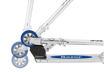 Image of Razor A Scooter - Kid's, Blue, 13010049