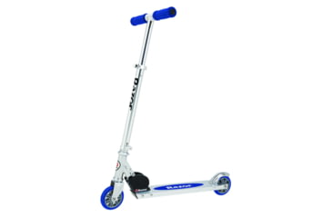 Image of Razor A Scooter - Kid's, Blue, 13010049