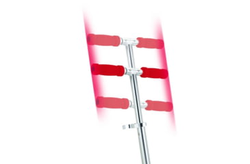 Image of Razor A Scooter - Kid's, Clear, 13010005