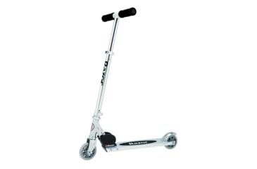 Image of Razor A Scooter - Kid's, Clear, 13010005