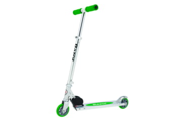 Image of Razor A Scooter - Kid's, Green, 13010036