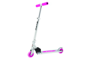 Image of Razor A Scooter - Kid's, Pink, 13010054