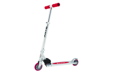 Image of Razor A Scooter - Kid's, Red, 13010053