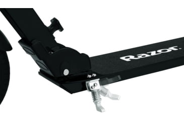 Image of Razor A5 Air Scooter, Black, 13013208
