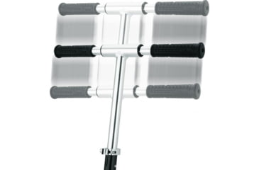 Image of Razor A5 Air Scooter, Silver, 13013219