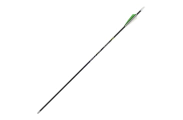 Image of Allen Blade100 26-Inch Youth Arrow, 3 Pack, Black, 93226