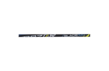 Image of Allen Blade100 26-Inch Youth Arrow, 3 Pack, Black, 93226