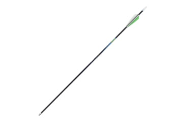 Image of Allen Blade100 26-Inch Youth Arrow, 3 Pack, Black, 93226