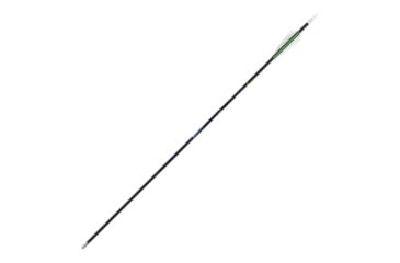 Image of Allen Blade100 26-Inch Youth Arrow, 3 Pack, Black, 93226