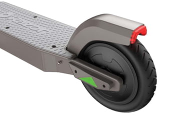 Image of Razor C25 SLA Electric Scooter, Black, 13113291