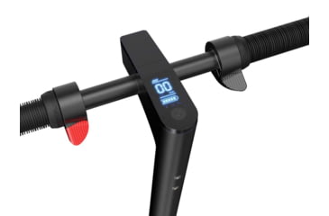 Image of Razor C25 SLA Electric Scooter, Black, 13113291