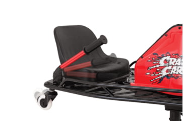 Image of Razor Crazy Cart, Black/Red, 25143497
