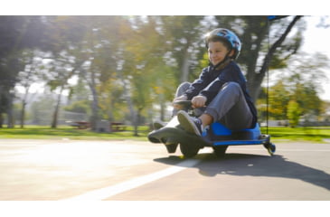 Image of Razor Crazy Cart Shift, Blue/Black, 25143493