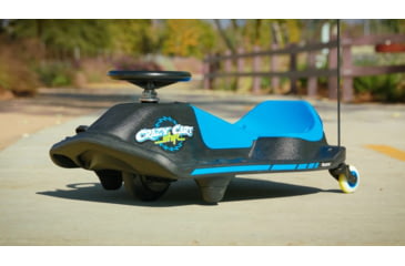 Image of Razor Crazy Cart Shift, Blue/Black, 25143493