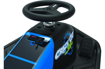 Image of Razor Crazy Cart Shift, Blue/Black, 25143493