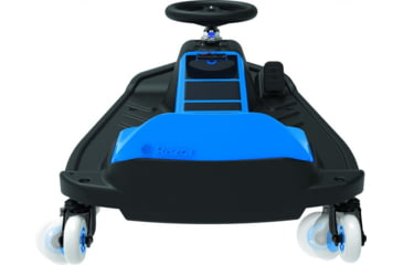 Image of Razor Crazy Cart Shift, Blue/Black, 25143493