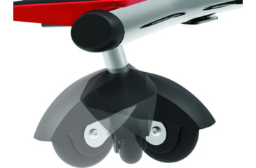 Image of Razor Drift Rider Trike, Red/Black, 20111917