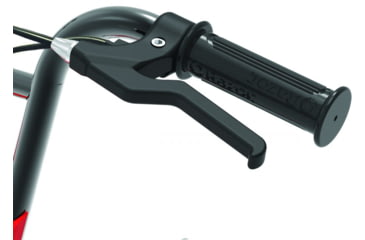 Image of Razor Drift Rider Trike, Red/Black, 20111917