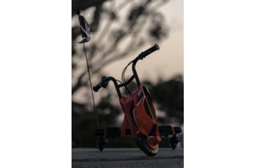 Image of Razor Drift Rider Trike, Red/Black, 20111917