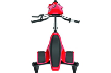 Image of Razor Drift Rider Trike, Red/Black, 20111917