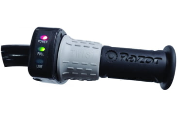 Image of Razor Drift Rider Trike, Red/Black, 20111917