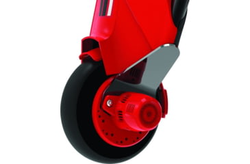 Image of Razor Drift Rider Trike, Red/Black, 20111917