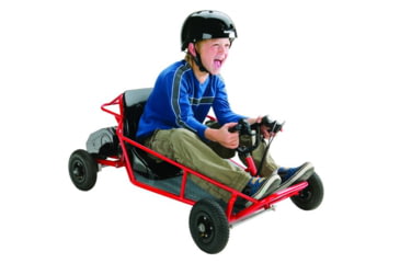 Image of Razor Dune Buggy, Red, 25143597