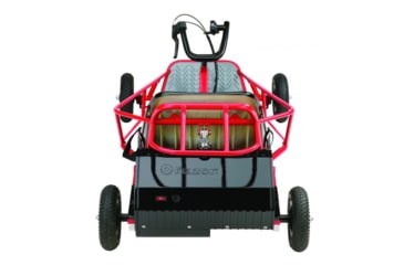 Image of Razor Dune Buggy, Red, 25143597