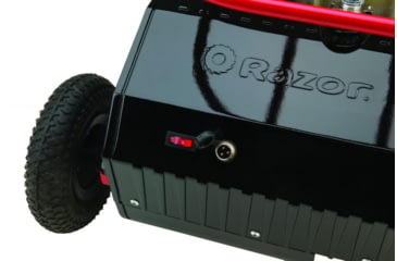 Image of Razor Dune Buggy, Red, 25143597