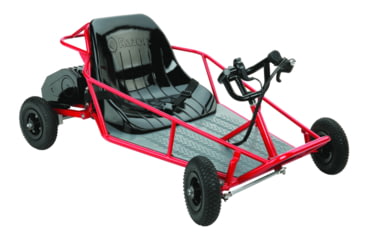 Image of Razor Dune Buggy, Red, 25143597