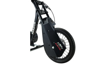 Image of Razor DXT Electric Drift Trike, Black, 20130599