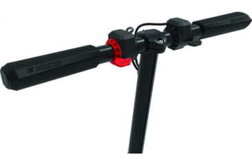 Image of Razor E Prime Air Electric Scooter, Black, 13111885
