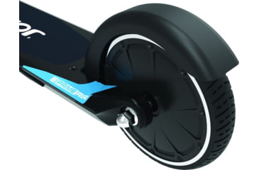 Image of Razor E Prime Air Electric Scooter, Black, 13111885