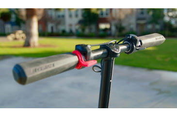 Image of Razor E Prime Air Electric Scooter, Black, 13111885