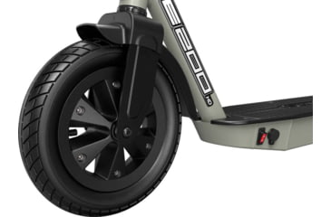 Image of Razor E200 HD Electric Scooter, Grey, 13112192