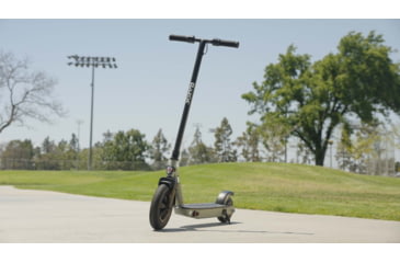 Image of Razor E200 HD Electric Scooter, Grey, 13112192