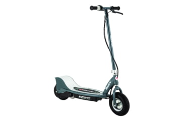 Image of Razor E300 Electric Scooter, Matte Gray, 13113615