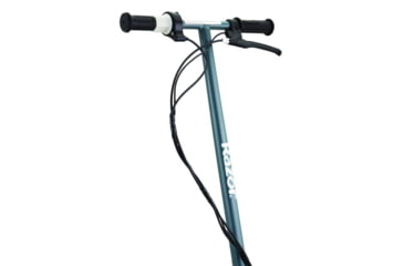 Image of Razor E300S Seated Electric Scooter, Matte Gray, 13116215