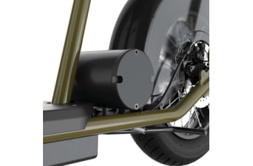 Image of Razor Eco Smart Cargo Electric Scooter, Grey, 13114532