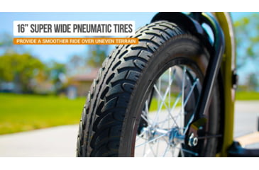 Image of Razor Eco Smart Cargo Electric Scooter, Grey, 13114532