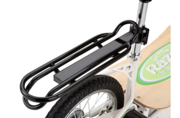 Image of Razor EcoSmart Metro Electric Scooter, White, 13114597