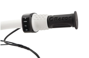 Image of Razor EcoSmart Metro Electric Scooter, White, 13114597