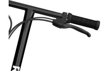 Image of Razor EcoSmart Metro HD Electric Scooter, Black, 13114508
