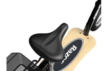 Image of Razor EcoSmart Metro HD Electric Scooter, Black, 13114508